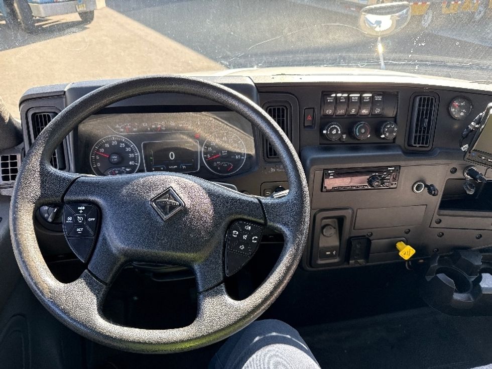 Medium Duty Box Truck-Light and Medium Duty Trucks-International-2020-MV607-Dayton-NJ-170,001\n\t\tmiles-$ 58,500 - Image 18
