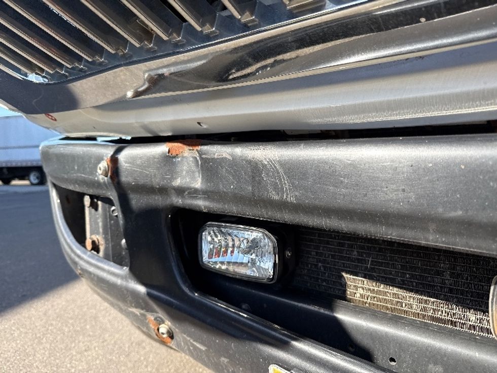 Medium Duty Box Truck-Light and Medium Duty Trucks-International-2020-MV607-Dayton-NJ-170,001\n\t\tmiles-$ 58,500 - Image 27