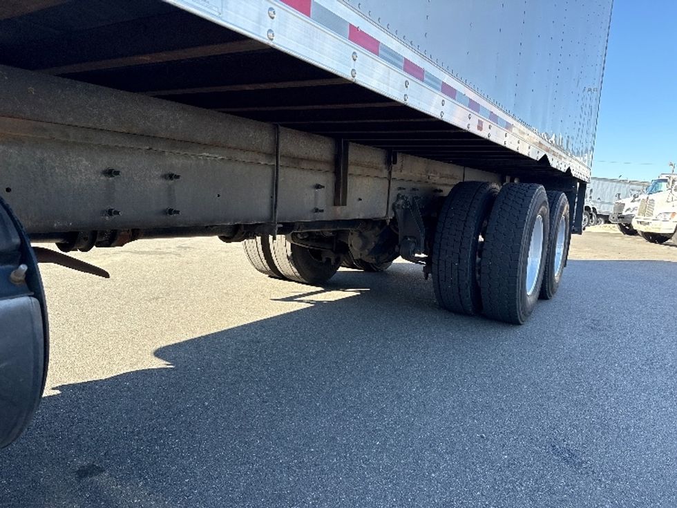 Medium Duty Box Truck-Light and Medium Duty Trucks-International-2020-MV607-Dayton-NJ-170,001\n\t\tmiles-$ 58,500 - Image 5