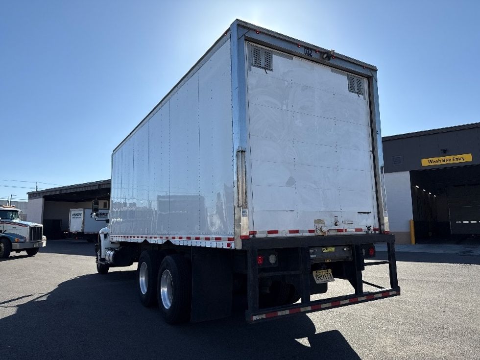 Medium Duty Box Truck-Light and Medium Duty Trucks-International-2020-MV607-Dayton-NJ-170,001\n\t\tmiles-$ 58,500 - Image 6