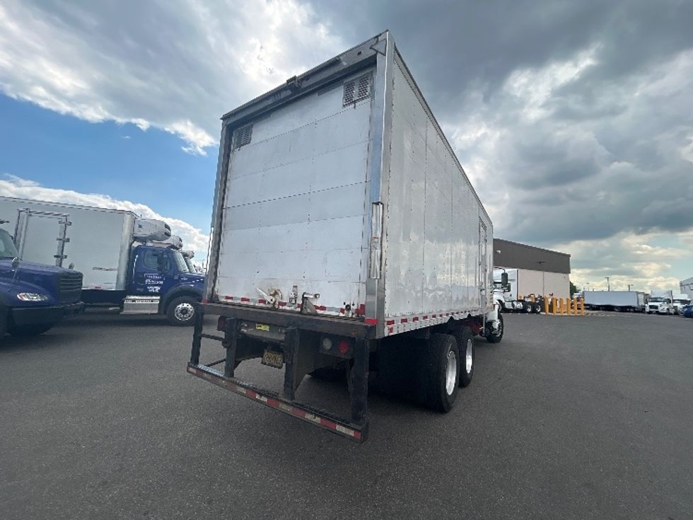 Medium Duty Box Truck-Light and Medium Duty Trucks-International-2020-MV607-Dayton-NJ-206,942\n\t\tmiles-$ 52,000 - Image 13