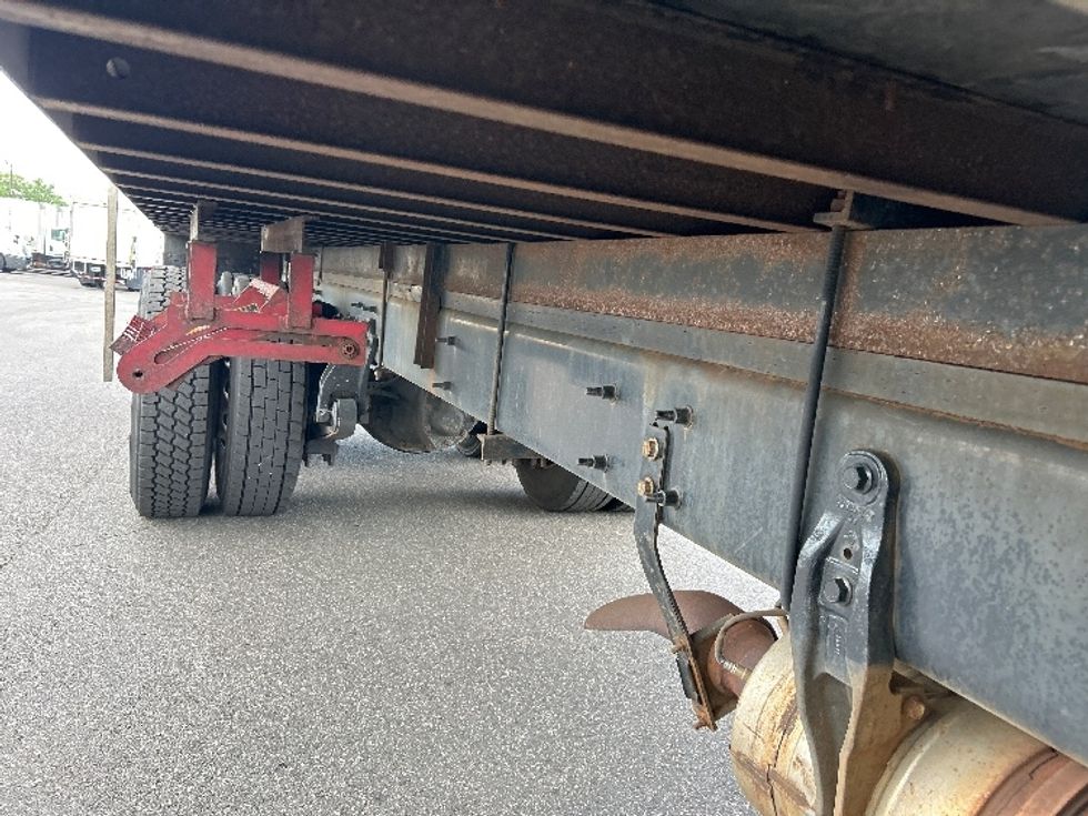 Medium Duty Box Truck-Light and Medium Duty Trucks-International-2020-MV607-Dayton-NJ-206,942\n\t\tmiles-$ 52,000 - Image 14