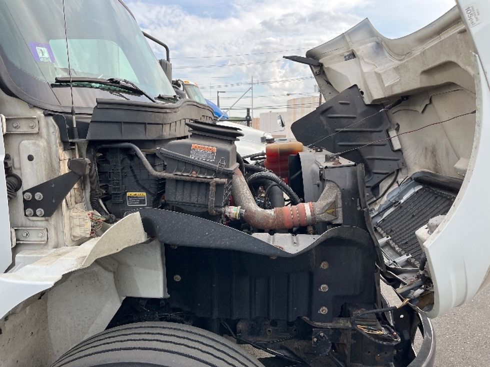 Medium Duty Box Truck-Light and Medium Duty Trucks-International-2020-MV607-Dayton-NJ-206,942\n\t\tmiles-$ 52,000 - Image 23