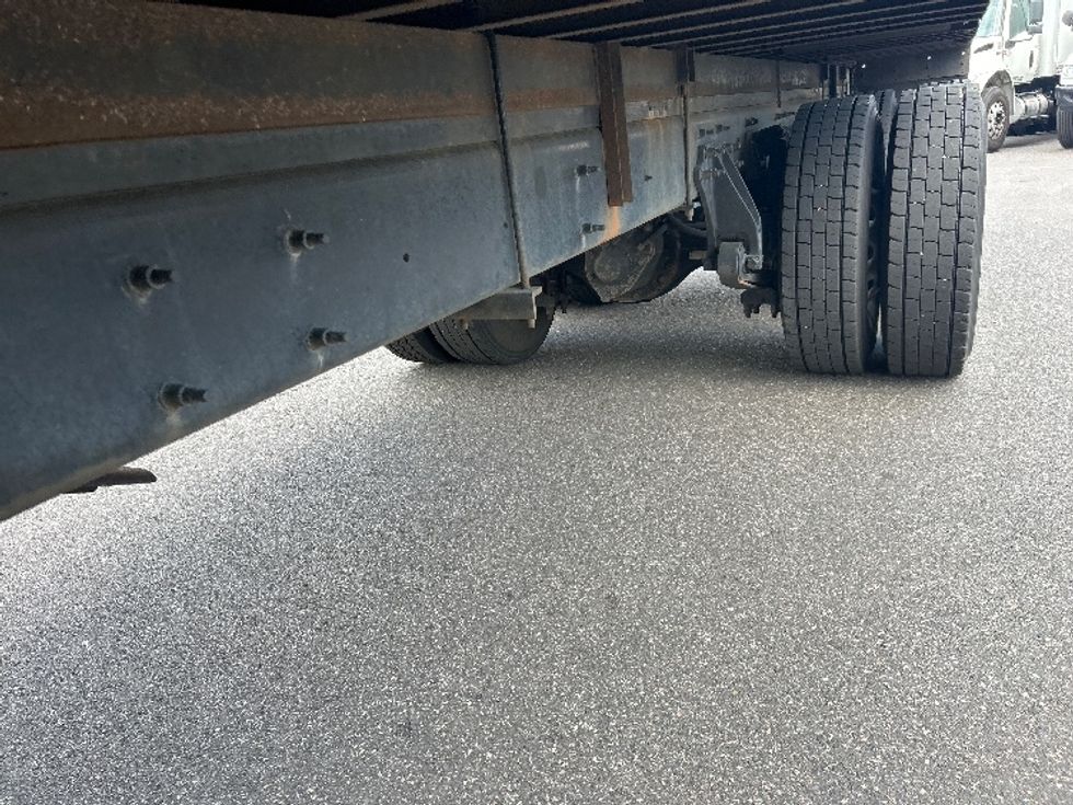 Medium Duty Box Truck-Light and Medium Duty Trucks-International-2020-MV607-Dayton-NJ-206,942\n\t\tmiles-$ 52,000 - Image 5