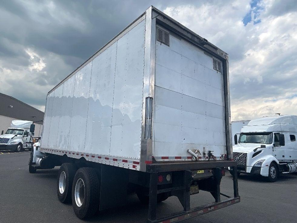 Medium Duty Box Truck-Light and Medium Duty Trucks-International-2020-MV607-Dayton-NJ-206,942\n\t\tmiles-$ 52,000 - Image 6