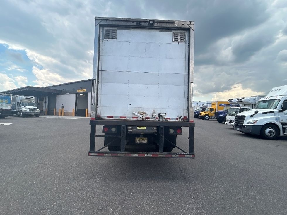 Medium Duty Box Truck-Light and Medium Duty Trucks-International-2020-MV607-Dayton-NJ-206,942\n\t\tmiles-$ 52,000 - Image 7