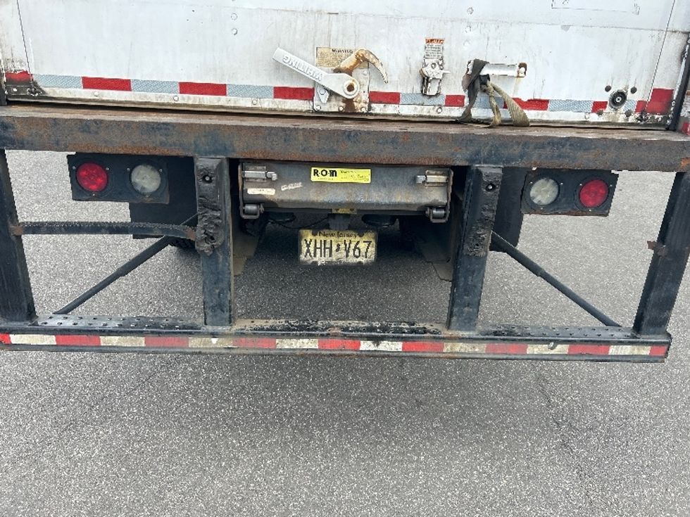 Medium Duty Box Truck-Light and Medium Duty Trucks-International-2020-MV607-Dayton-NJ-206,942\n\t\tmiles-$ 52,000 - Image 9