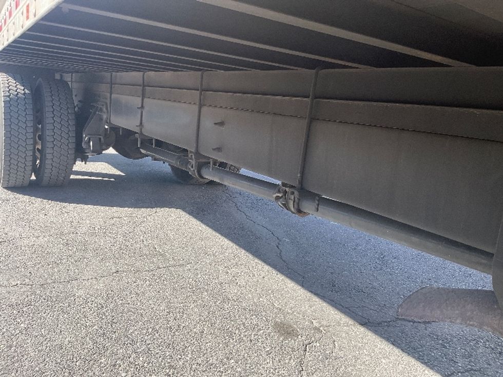Medium Duty Box Truck-Light and Medium Duty Trucks-International-2020-MV607-Dayton-NJ-274,989\n\t\tmiles-$ 33,000 - Image 14
