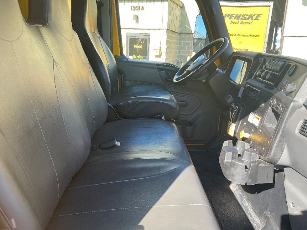 Medium Duty Box Truck-Light and Medium Duty Trucks-International-2020-MV607-Dayton-NJ-274,989\n\t\tmiles-$ 33,000 - Image 22