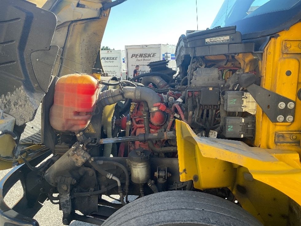 Medium Duty Box Truck-Light and Medium Duty Trucks-International-2020-MV607-Dayton-NJ-274,989\n\t\tmiles-$ 33,000 - Image 24
