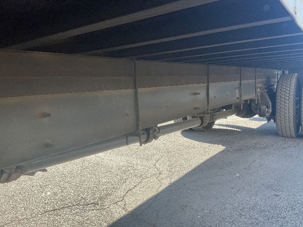 Medium Duty Box Truck-Light and Medium Duty Trucks-International-2020-MV607-Dayton-NJ-274,989\n\t\tmiles-$ 33,000 - Image 5