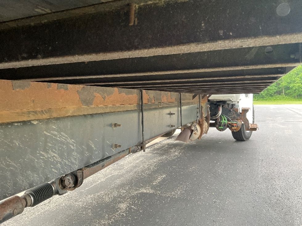 Medium Duty Box Truck-Light and Medium Duty Trucks-International-2020-MV607-De Pere-WI-305,667\n\t\tmiles-$ 26,250 - Image 14