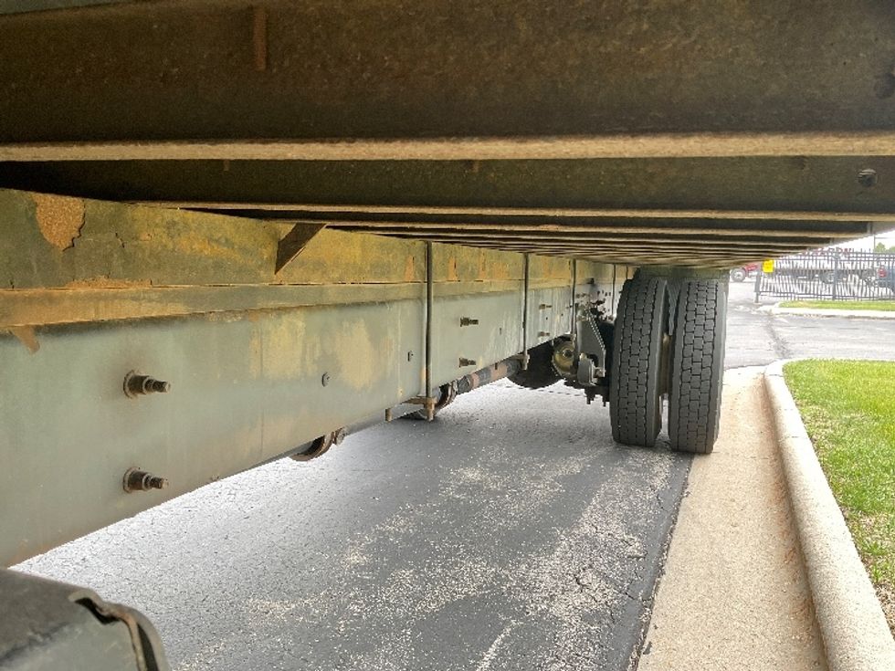 Medium Duty Box Truck-Light and Medium Duty Trucks-International-2020-MV607-De Pere-WI-305,667\n\t\tmiles-$ 26,250 - Image 5