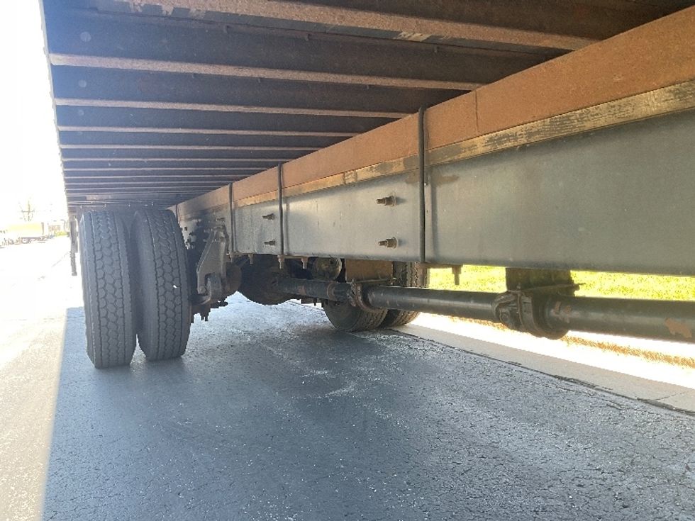 Medium Duty Box Truck-Light and Medium Duty Trucks-International-2020-MV607-De Pere-WI-308,847\n\t\tmiles-$ 26,750 - Image 11