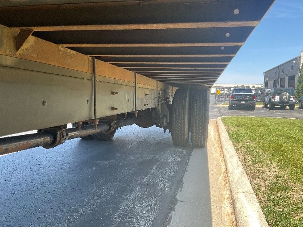 Medium Duty Box Truck-Light and Medium Duty Trucks-International-2020-MV607-De Pere-WI-308,847\n\t\tmiles-$ 26,750 - Image 2