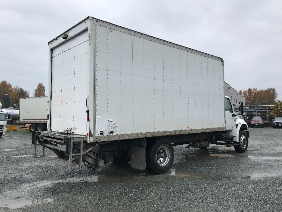 Medium Duty Box Truck-Light and Medium Duty Trucks-International-2020-MV607-Delta-BC-171,311\n\t\tkm-$ 69,500 - Image 13