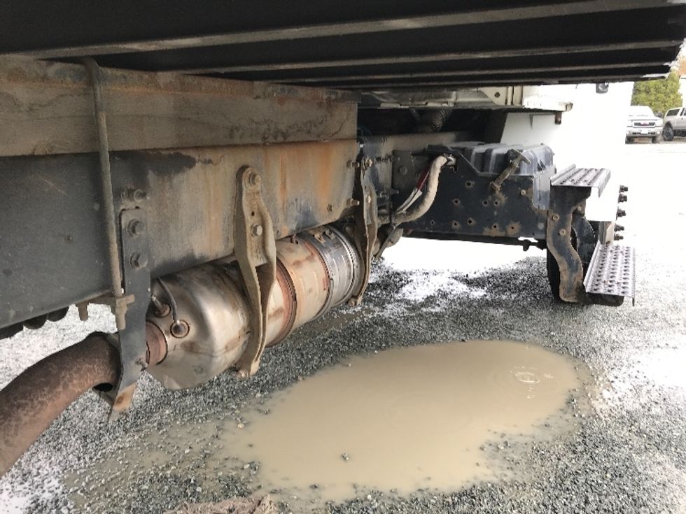 Medium Duty Box Truck-Light and Medium Duty Trucks-International-2020-MV607-Delta-BC-171,311\n\t\tkm-$ 69,500 - Image 26