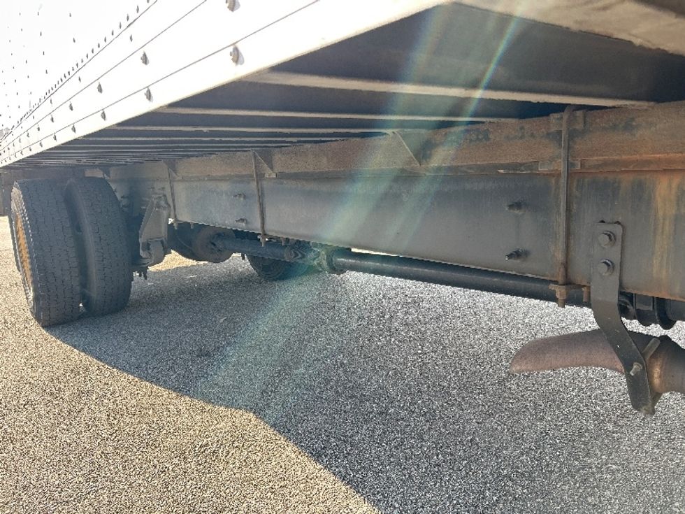 Medium Duty Box Truck-Light and Medium Duty Trucks-International-2020-MV607-Delta-BC-241,768\n\t\tkm-$ 61,500 - Image 13