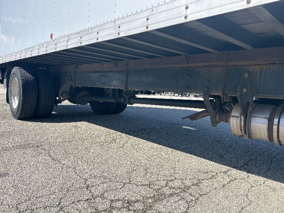 Medium Duty Box Truck-Light and Medium Duty Trucks-International-2020-MV607-Delta-BC-253,088\n\t\tkm-$ 60,000 - Image 13