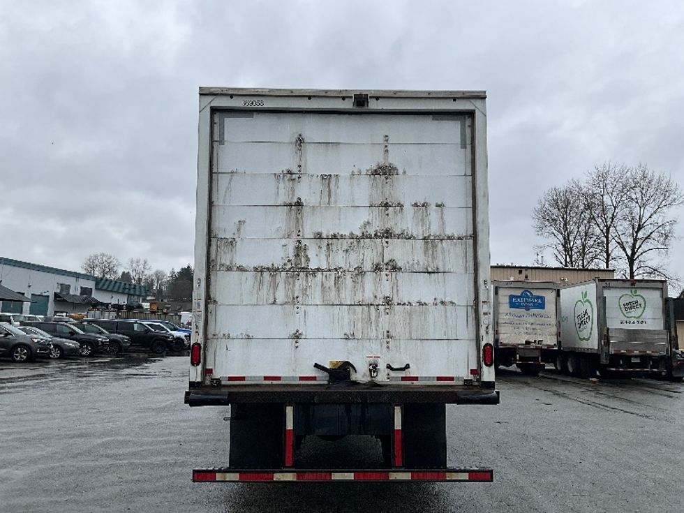 Medium Duty Box Truck-Light and Medium Duty Trucks-International-2020-MV607-Delta-BC-73,911\n\t\tkm-$ 78,750 - Image 7