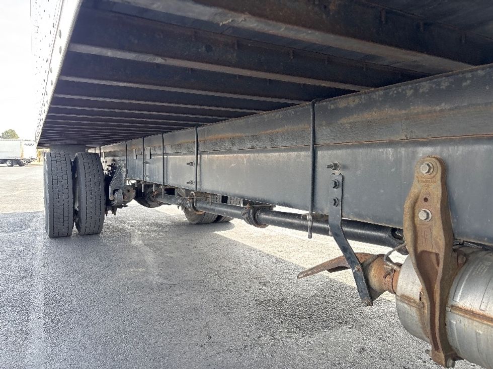 Medium Duty Box Truck-Light and Medium Duty Trucks-International-2020-MV607-Denver-CO-155,347\n\t\tmiles-$ 47,000 - Image 13