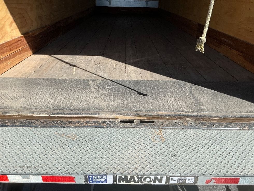 Medium Duty Box Truck-Light and Medium Duty Trucks-International-2020-MV607-Denver-CO-181,773\n\t\tmiles-$ 50,250 - Image 10