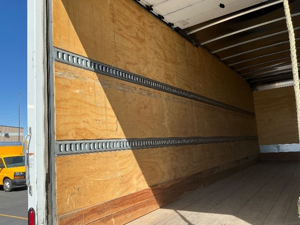 Medium Duty Box Truck-Light and Medium Duty Trucks-International-2020-MV607-Denver-CO-181,773\n\t\tmiles-$ 50,250 - Image 11