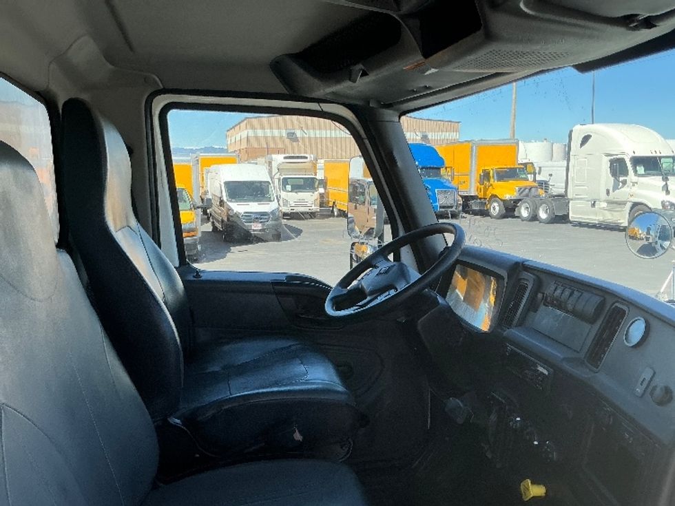 Medium Duty Box Truck-Light and Medium Duty Trucks-International-2020-MV607-Denver-CO-181,773\n\t\tmiles-$ 50,250 - Image 22