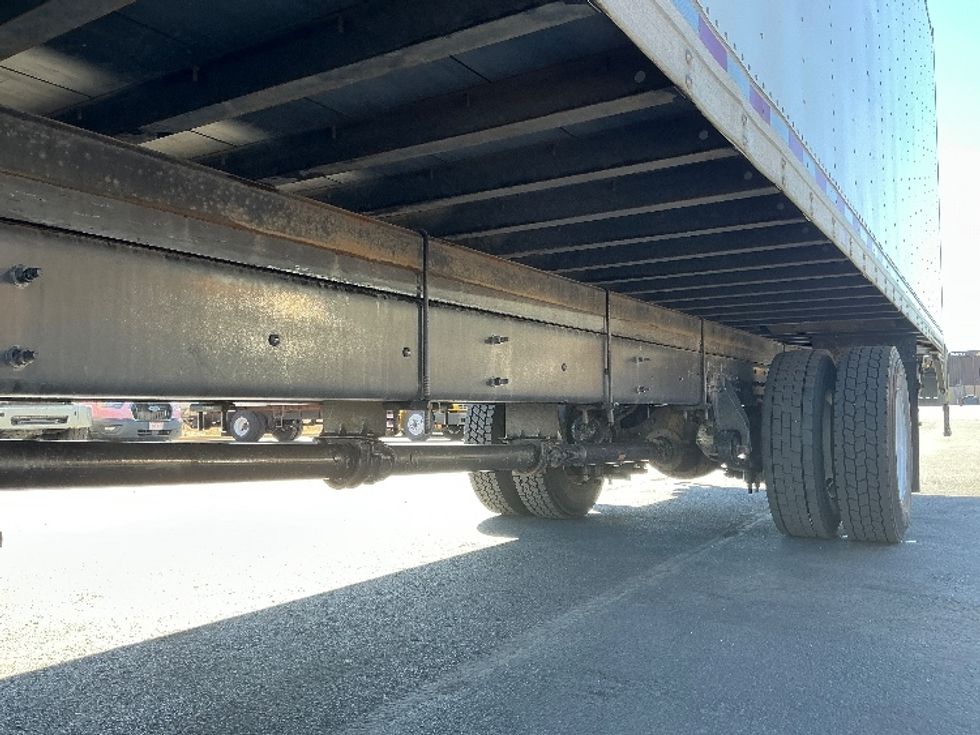 Medium Duty Box Truck-Light and Medium Duty Trucks-International-2020-MV607-Denver-CO-181,773\n\t\tmiles-$ 50,250 - Image 5