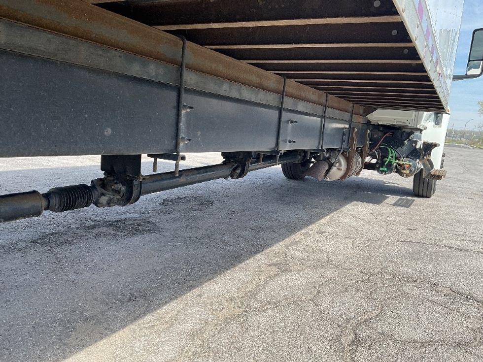 Medium Duty Box Truck-Light and Medium Duty Trucks-International-2020-MV607-Denver-CO-84,864\n\t\tmiles-$ 57,250 - Image 13