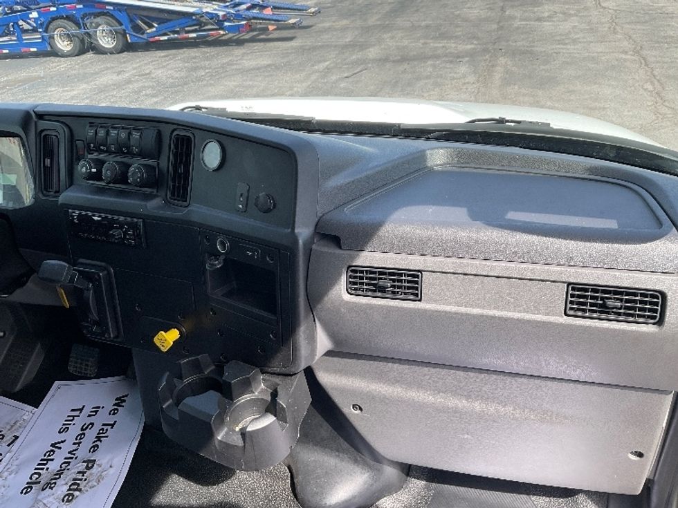 Medium Duty Box Truck-Light and Medium Duty Trucks-International-2020-MV607-Denver-CO-84,864\n\t\tmiles-$ 57,250 - Image 20