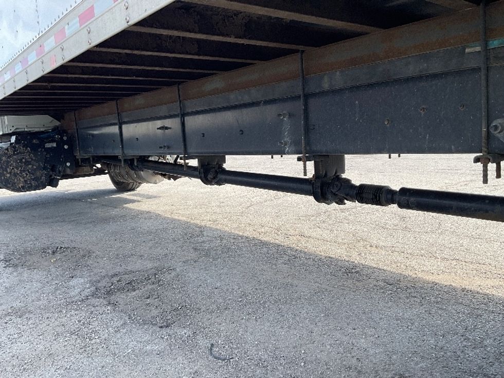 Medium Duty Box Truck-Light and Medium Duty Trucks-International-2020-MV607-Denver-CO-84,864\n\t\tmiles-$ 57,250 - Image 5
