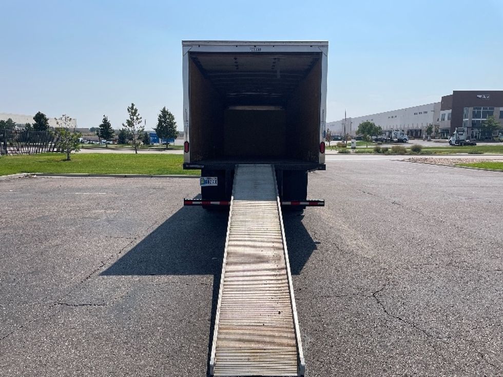 Medium Duty Box Truck-Light and Medium Duty Trucks-International-2020-MV607-Denver-CO-84,864\n\t\tmiles-$ 57,250 - Image 9