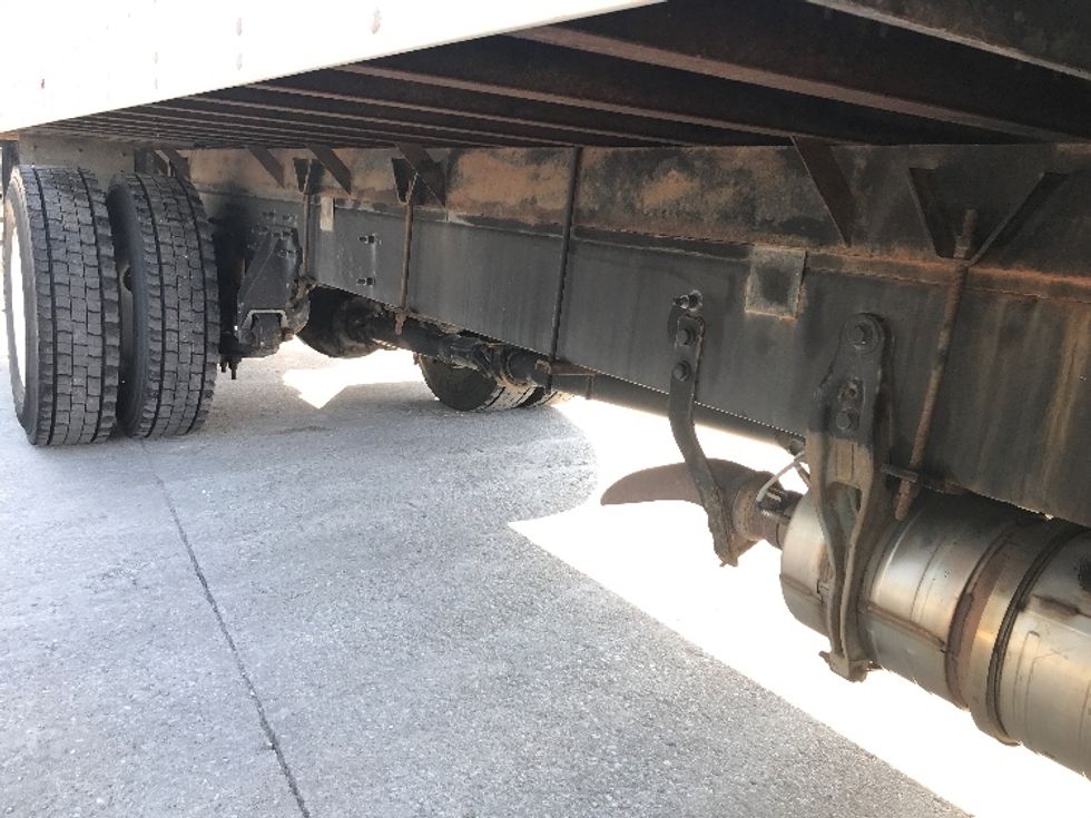 Medium Duty Box Truck-Light and Medium Duty Trucks-International-2020-MV607-Des Moines-IA-106,275\n\t\tmiles-$ 44,750 - Image 14