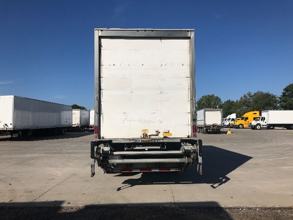Medium Duty Box Truck-Light and Medium Duty Trucks-International-2020-MV607-Des Moines-IA-106,275\n\t\tmiles-$ 44,750 - Image 7