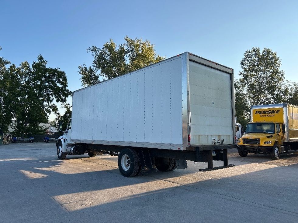 Medium Duty Box Truck-Light and Medium Duty Trucks-International-2020-MV607-Des Moines-IA-356,189\n\t\tmiles-$ 21,750 - Image 6