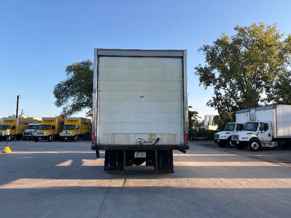 Medium Duty Box Truck-Light and Medium Duty Trucks-International-2020-MV607-Des Moines-IA-356,189\n\t\tmiles-$ 21,750 - Image 7