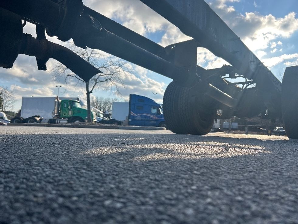 Medium Duty Box Truck-Light and Medium Duty Trucks-International-2020-MV607-Duluth-GA-354,348\n\t\tmiles-$ 21,750 - Image 5