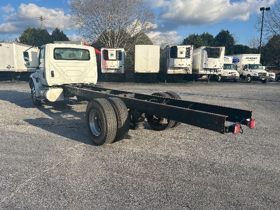 Medium Duty Box Truck-Light and Medium Duty Trucks-International-2020-MV607-Duluth-GA-354,348\n\t\tmiles-$ 21,750 - Image 6