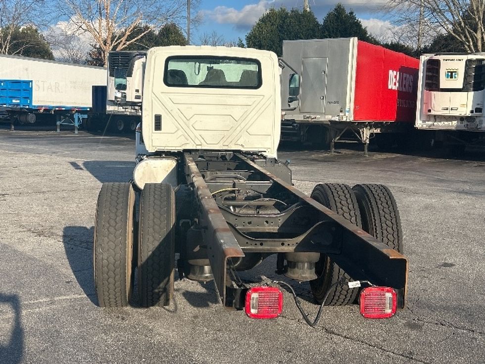Medium Duty Box Truck-Light and Medium Duty Trucks-International-2020-MV607-Duluth-GA-354,348\n\t\tmiles-$ 21,750 - Image 7