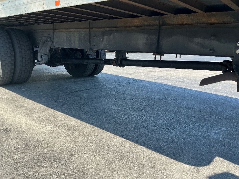 Medium Duty Box Truck-Light and Medium Duty Trucks-International-2020-MV607-East Chicago-IN-111,322\n\t\tmiles-$ 56,750 - Image 14
