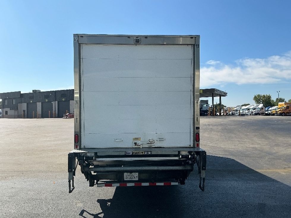 Medium Duty Box Truck-Light and Medium Duty Trucks-International-2020-MV607-East Chicago-IN-159,951\n\t\tmiles-$ 48,750 - Image 7