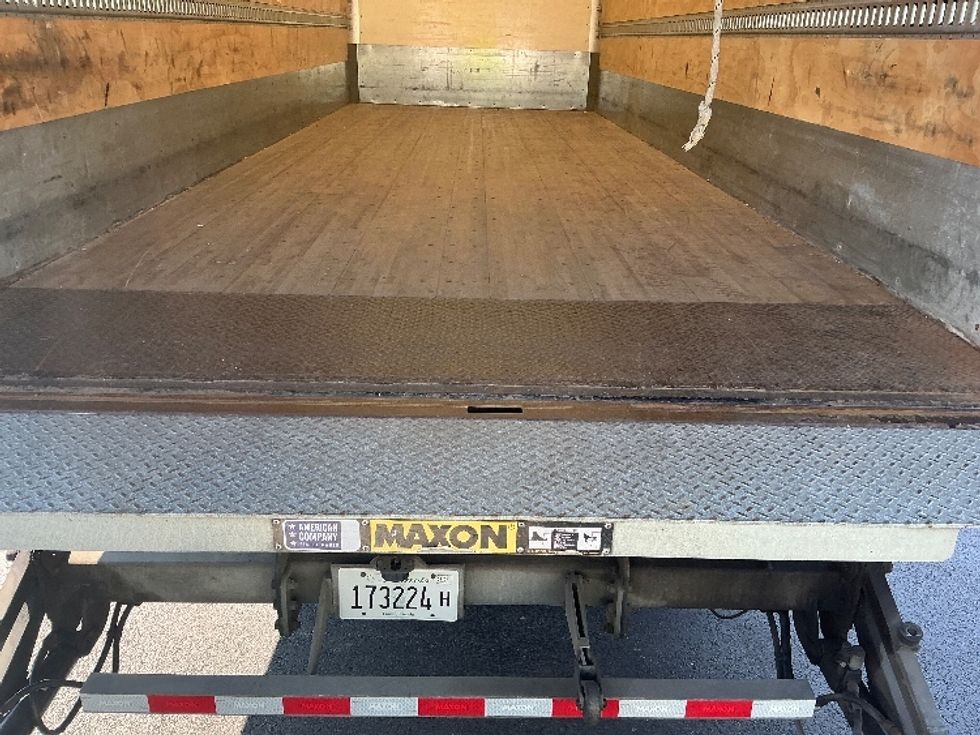Medium Duty Box Truck-Light and Medium Duty Trucks-International-2020-MV607-East Chicago-IN-159,951\n\t\tmiles-$ 48,750 - Image 10