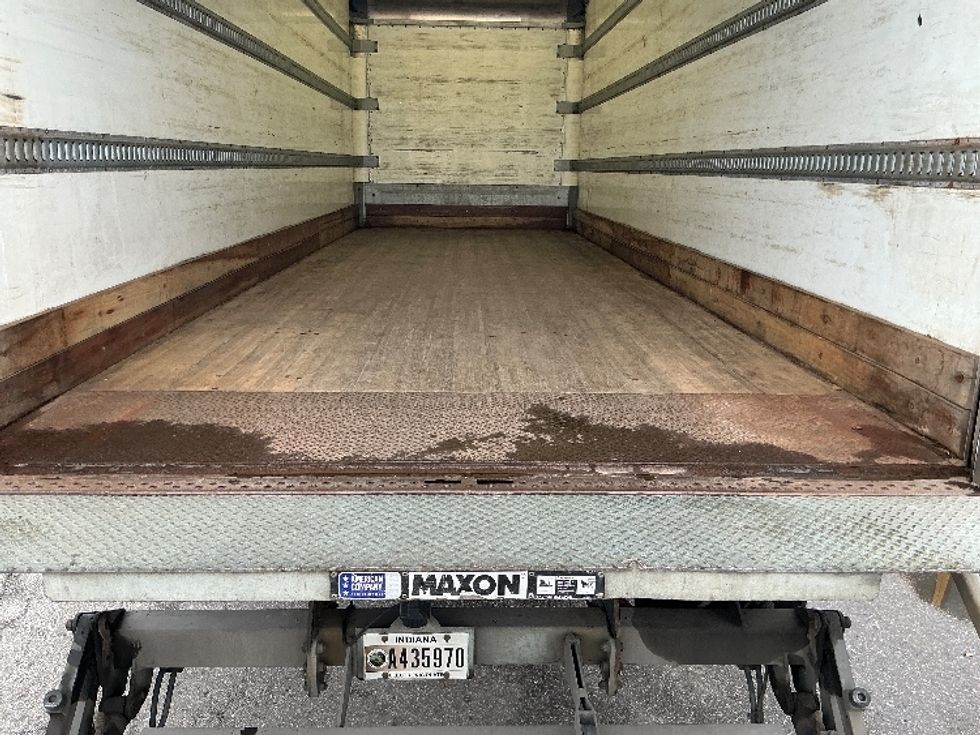 Medium Duty Box Truck-Light and Medium Duty Trucks-International-2020-MV607-East Chicago-IN-178,988\n\t\tmiles-$ 51,000 - Image 10