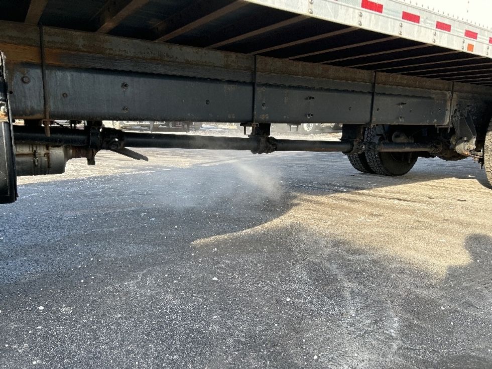 Medium Duty Box Truck-Light and Medium Duty Trucks-International-2020-MV607-East Chicago-IN-230,124\n\t\tmiles-$ 34,500 - Image 5