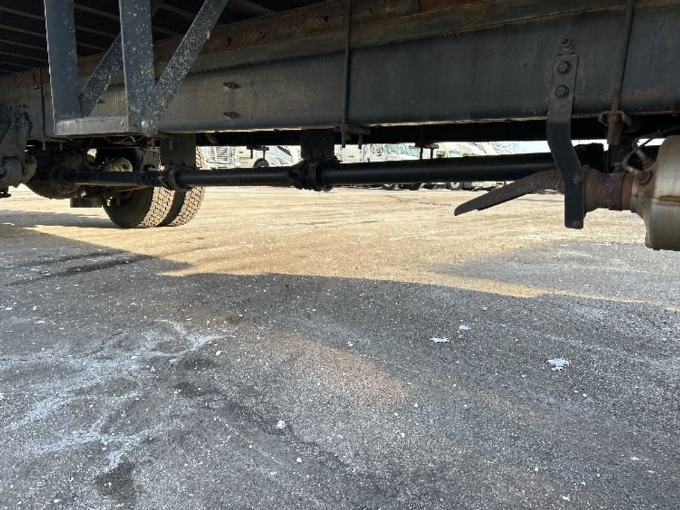 Medium Duty Box Truck-Light and Medium Duty Trucks-International-2020-MV607-East Chicago-IN-230,124\n\t\tmiles-$ 34,500 - Image 14