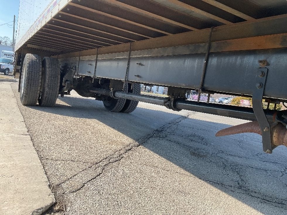 Medium Duty Box Truck-Light and Medium Duty Trucks-International-2020-MV607-East Chicago-IN-79,222\n\t\tmiles-$ 65,500 - Image 14