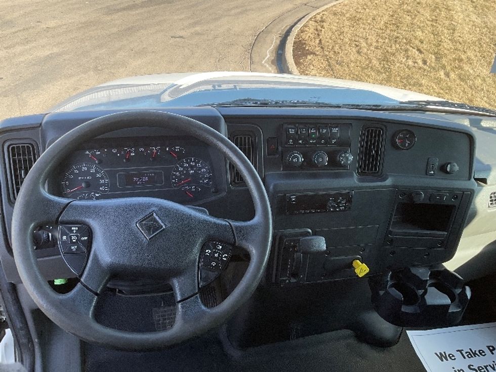 Medium Duty Box Truck-Light and Medium Duty Trucks-International-2020-MV607-East Chicago-IN-79,222\n\t\tmiles-$ 65,500 - Image 18