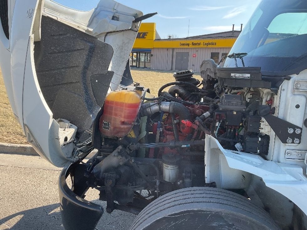 Medium Duty Box Truck-Light and Medium Duty Trucks-International-2020-MV607-East Chicago-IN-79,222\n\t\tmiles-$ 65,500 - Image 24