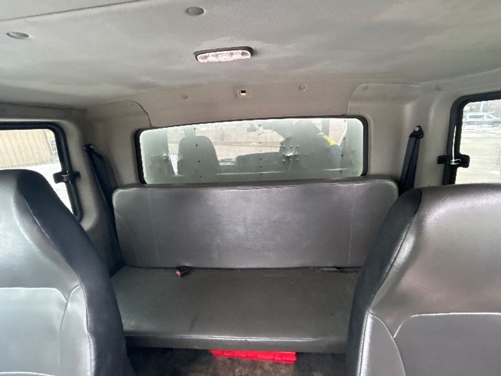 Medium Duty Box Truck-Light and Medium Duty Trucks-International-2020-MV607-East Chicago-IN-79,222\n\t\tmiles-$ 65,500 - Image 25